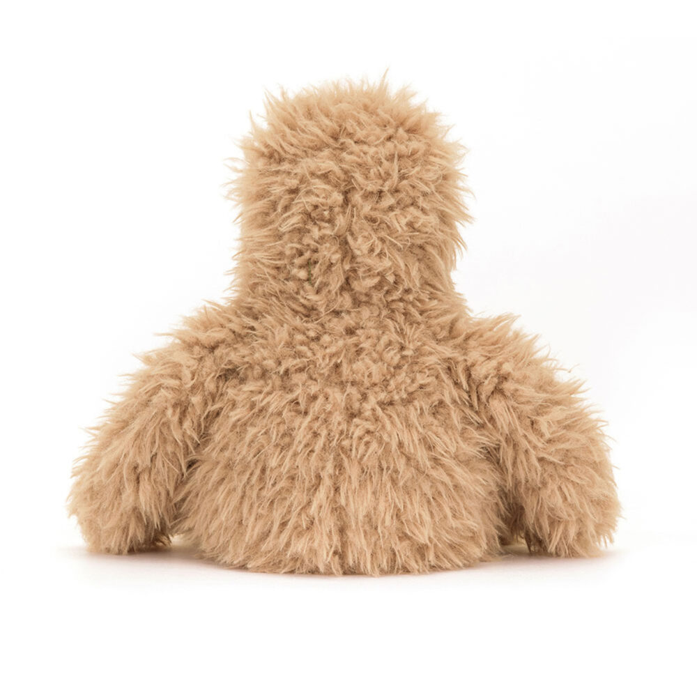 Jellycat Selma Sloth - 22x13x13cm - Image 3