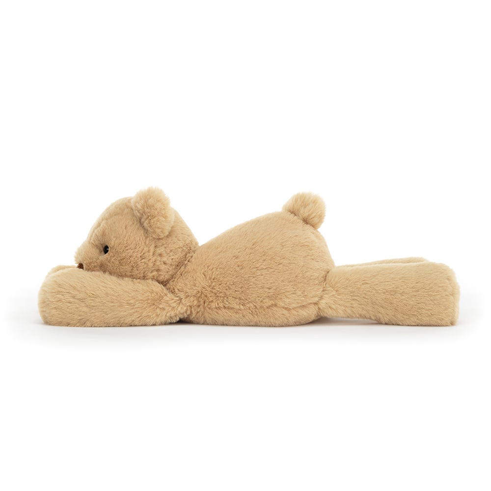 Jellycat Smudge Bear - Medium, 24x16cm - Image 2