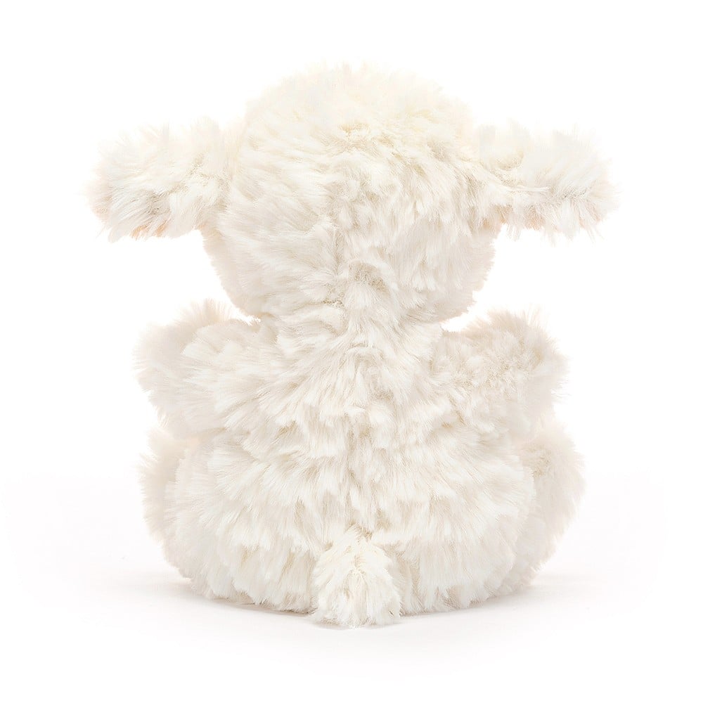Jellycat Yummy Lamb - 15x9cm - Image 3