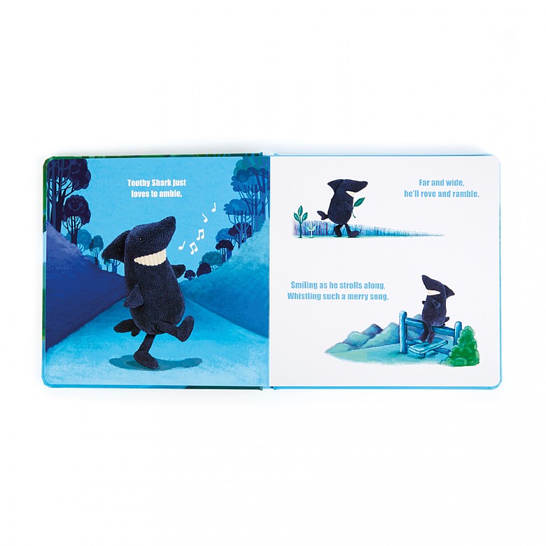 Is This My Home Story Book - Jellycat - Image 3