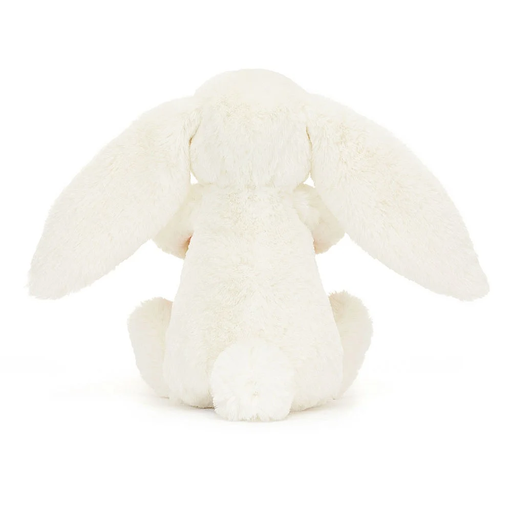 Jellycat Bashful Bunny With Present - Image 3