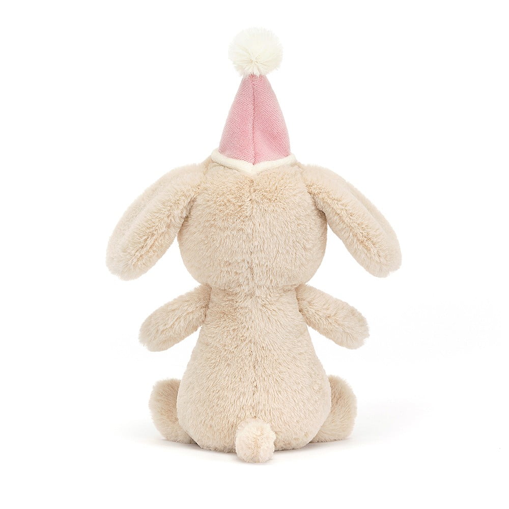Jellycat Jollipop Puppy - 20x9cm - Image 2
