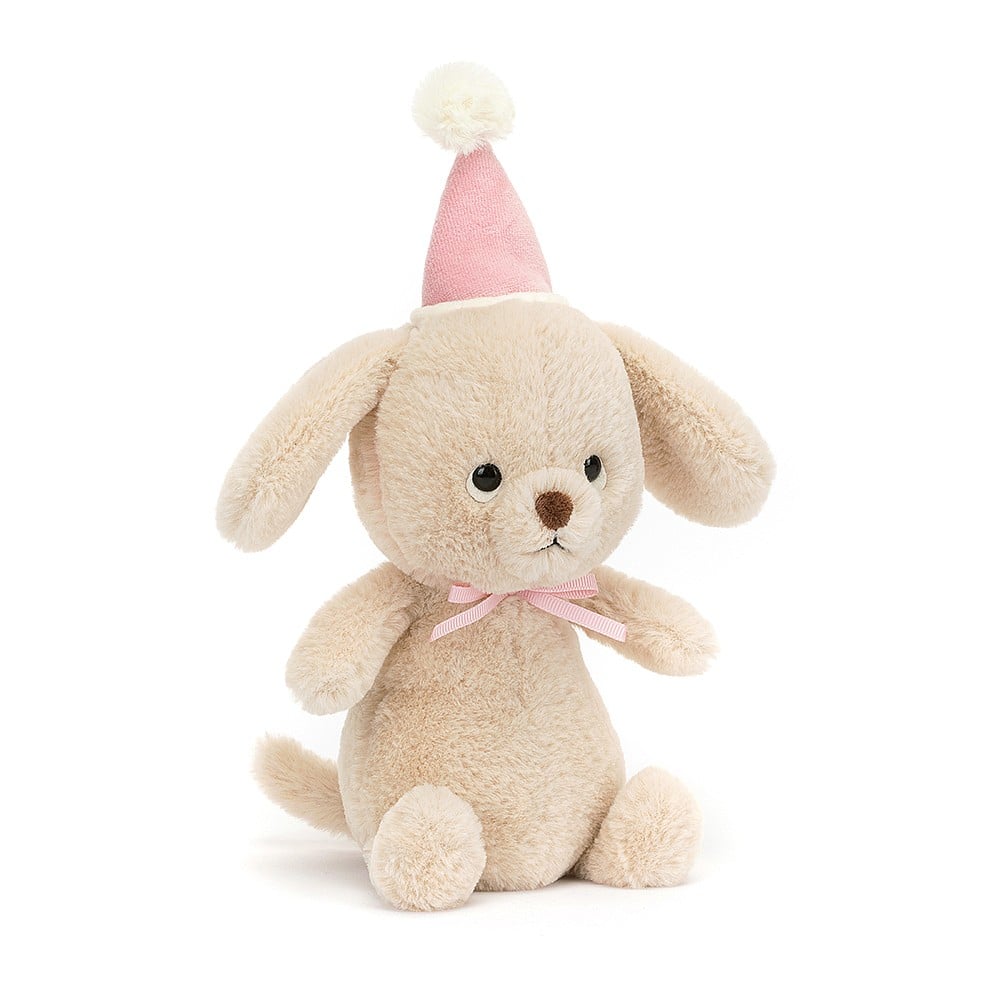 Jellycat Jollipop Puppy - 20x9cm