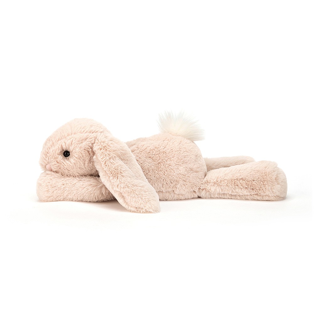 Jellycat Smudge Rabbit - Tiny 19 cm - Image 3