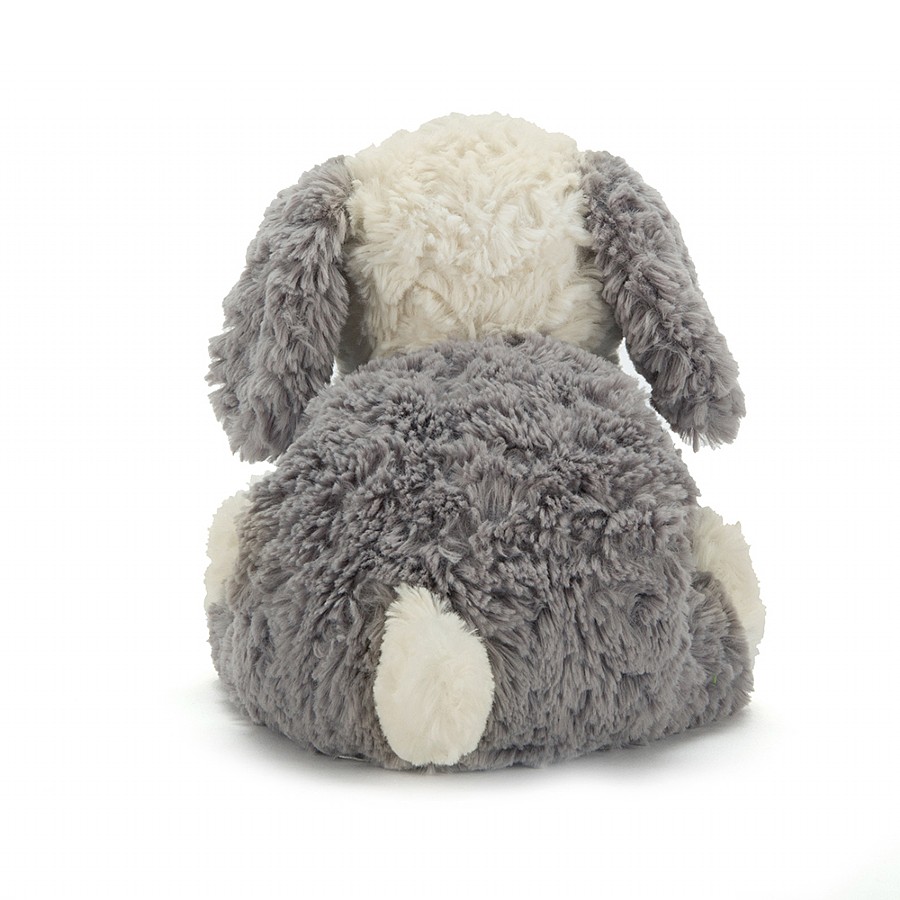 Jellycat Tumblie Sheep Dog - Medium, 12 x 35 cm - Image 3