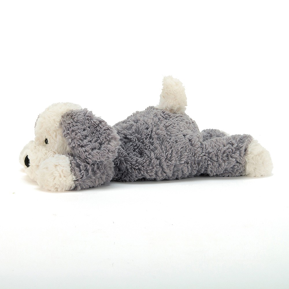 Jellycat Tumblie Sheep Dog - Medium, 12 x 35 cm - Image 2