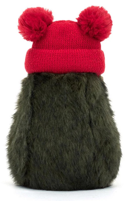 Jellycat Amuseables Bobble Avocado - Image 3
