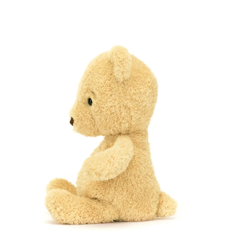 Jellycat Rumblikin Bear - Image 2