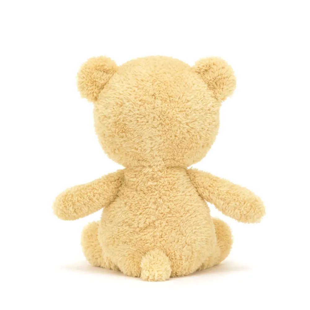 Jellycat Rumblikin Bear - Image 3