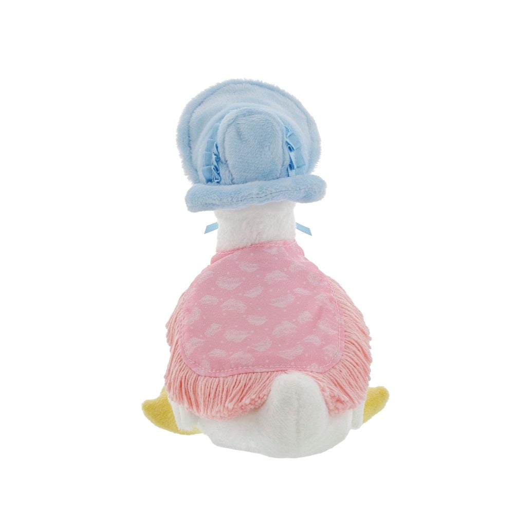 Jemima Puddle Duck Small Soft Toy - Peter Rabbit, Beatrix Potter - Image 3