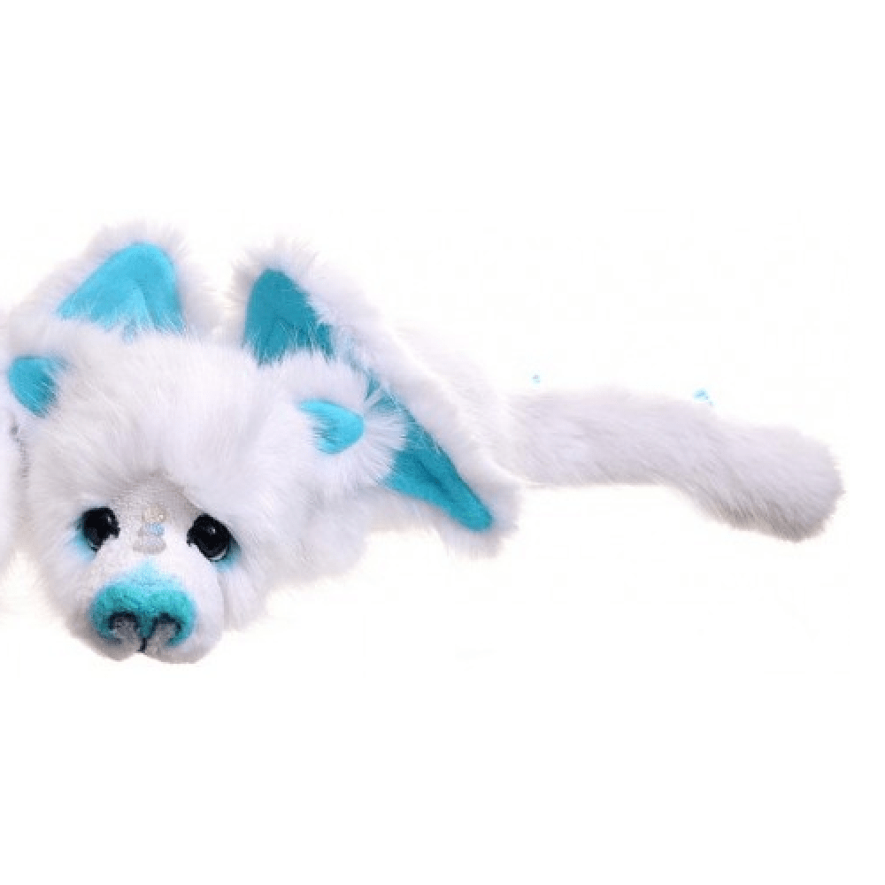Elsa 21″ Snow Dragon - Kaycee Bears Limited Edition