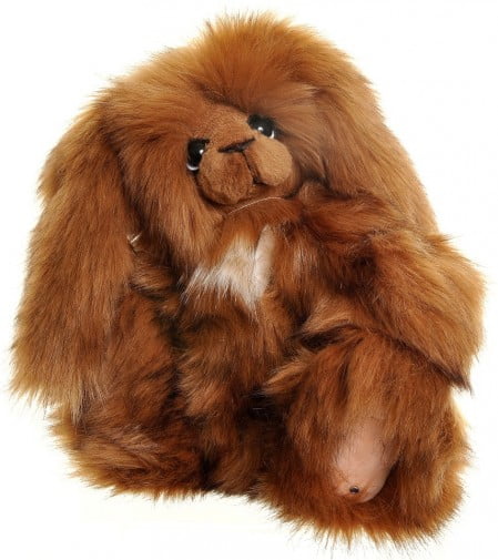 Hershey Rabbit 15" - Kaycee Bears Limited Edition - Image 2