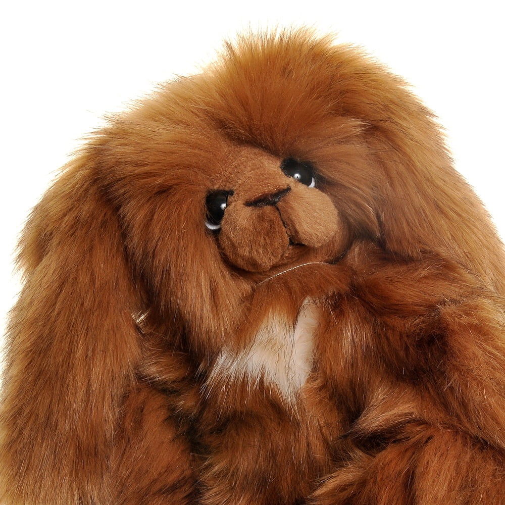 Hershey Rabbit 15" - Kaycee Bears Limited Edition - Image 3