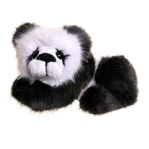 Yin Panda 14" - Kaycee Bears Limited Edition Collectable Bear