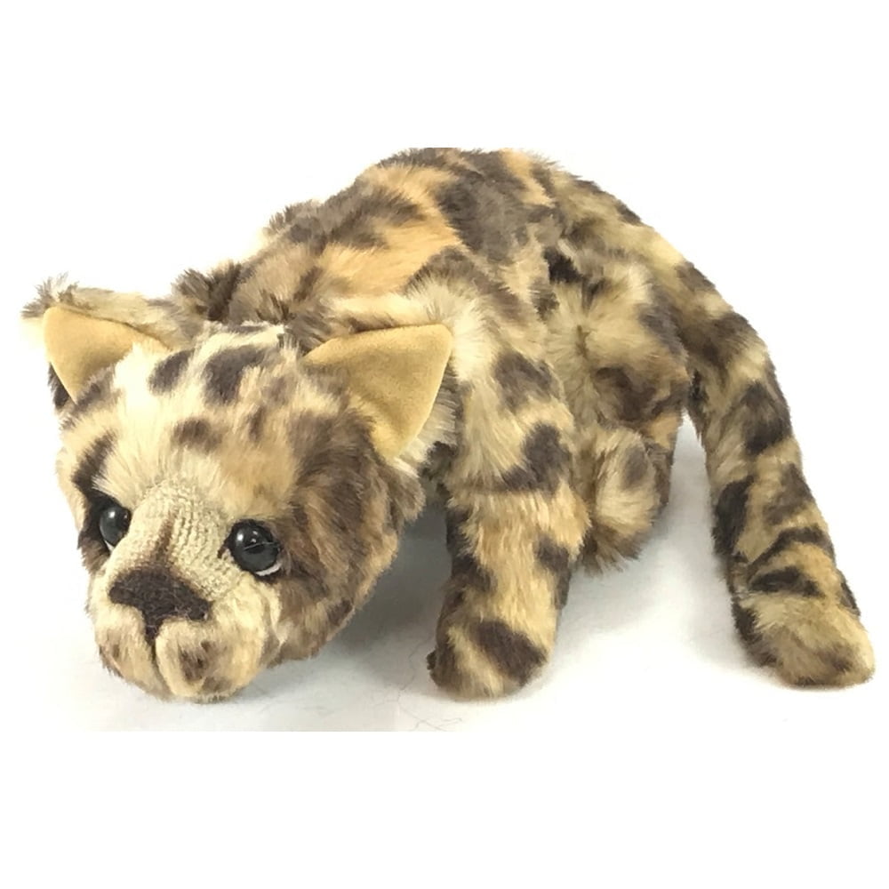 Memphis Cat 10” - Kaycee Bears Limited Edition