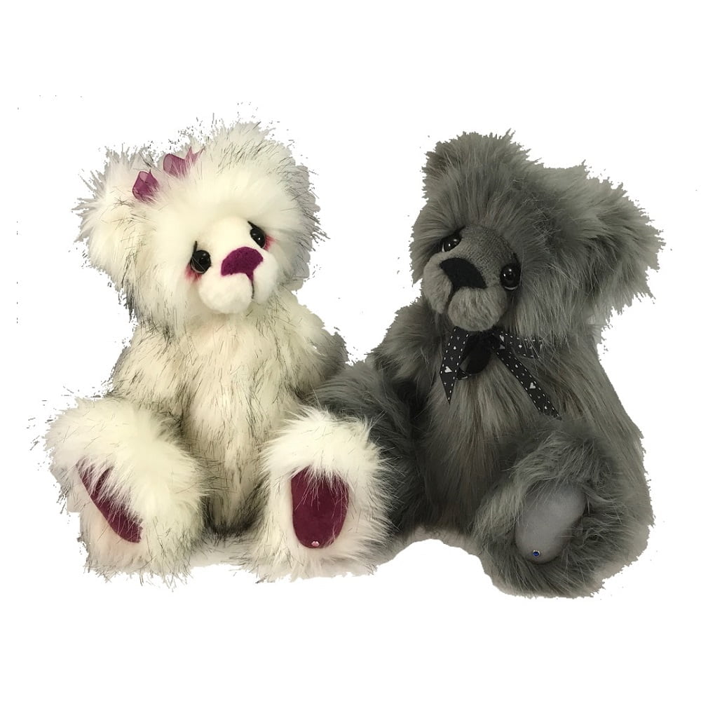 Mrs Kaycee 2017 - Kaycee Bears Plush Collectable - Image 2