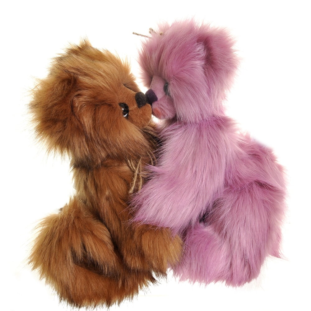Mr Kaycee 2015 - Kaycee Bears Plush - Image 3
