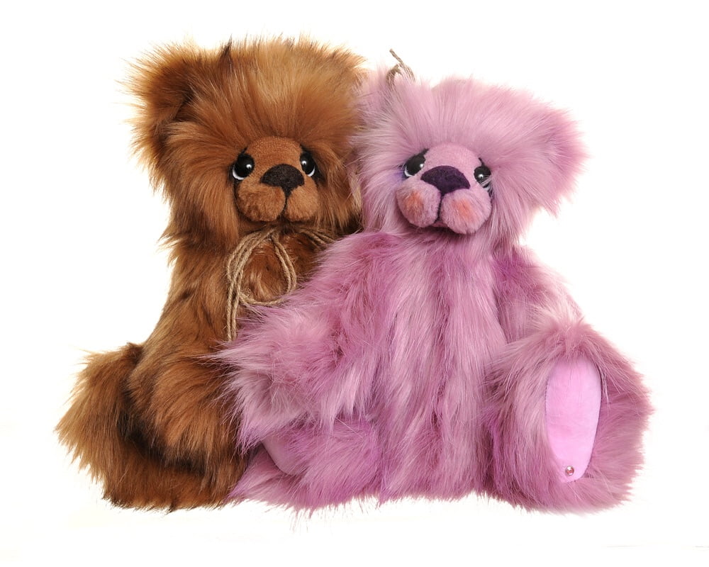 Mr Kaycee 2015 - Kaycee Bears Plush - Image 4