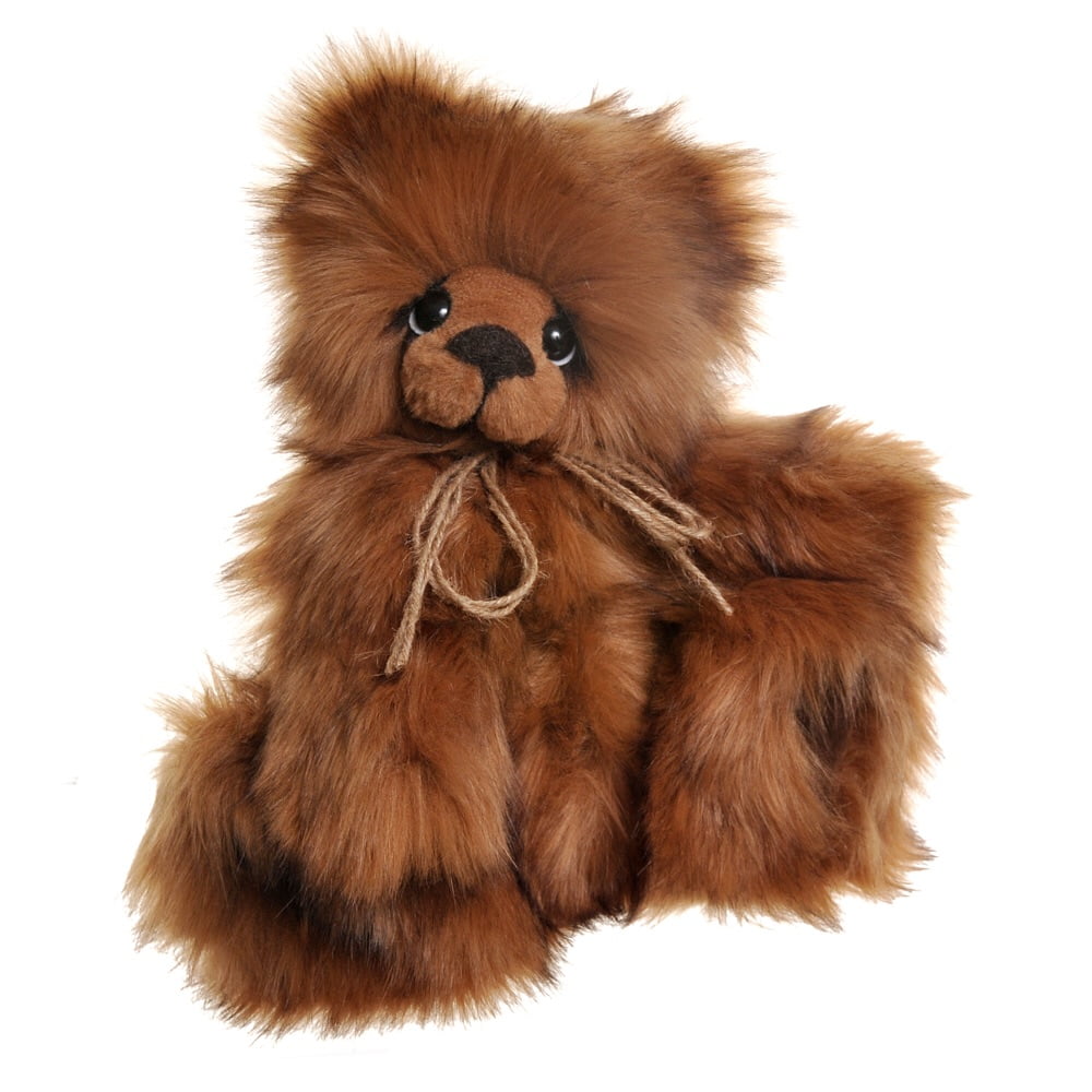 Mr Kaycee 2015 - Kaycee Bears Plush