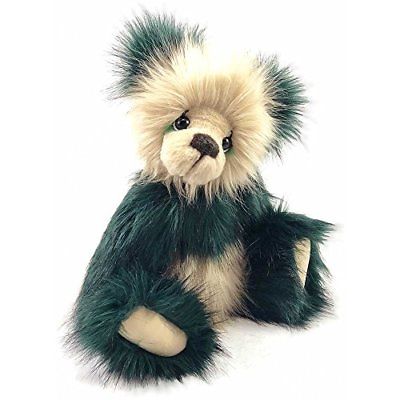 Forest Bear, 38cm - Kaycee Bears Limited Edition