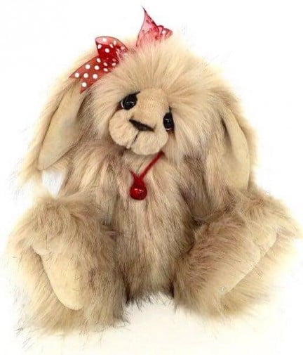 Adele Rabbit 16" - Kaycee Bears Limited Edition