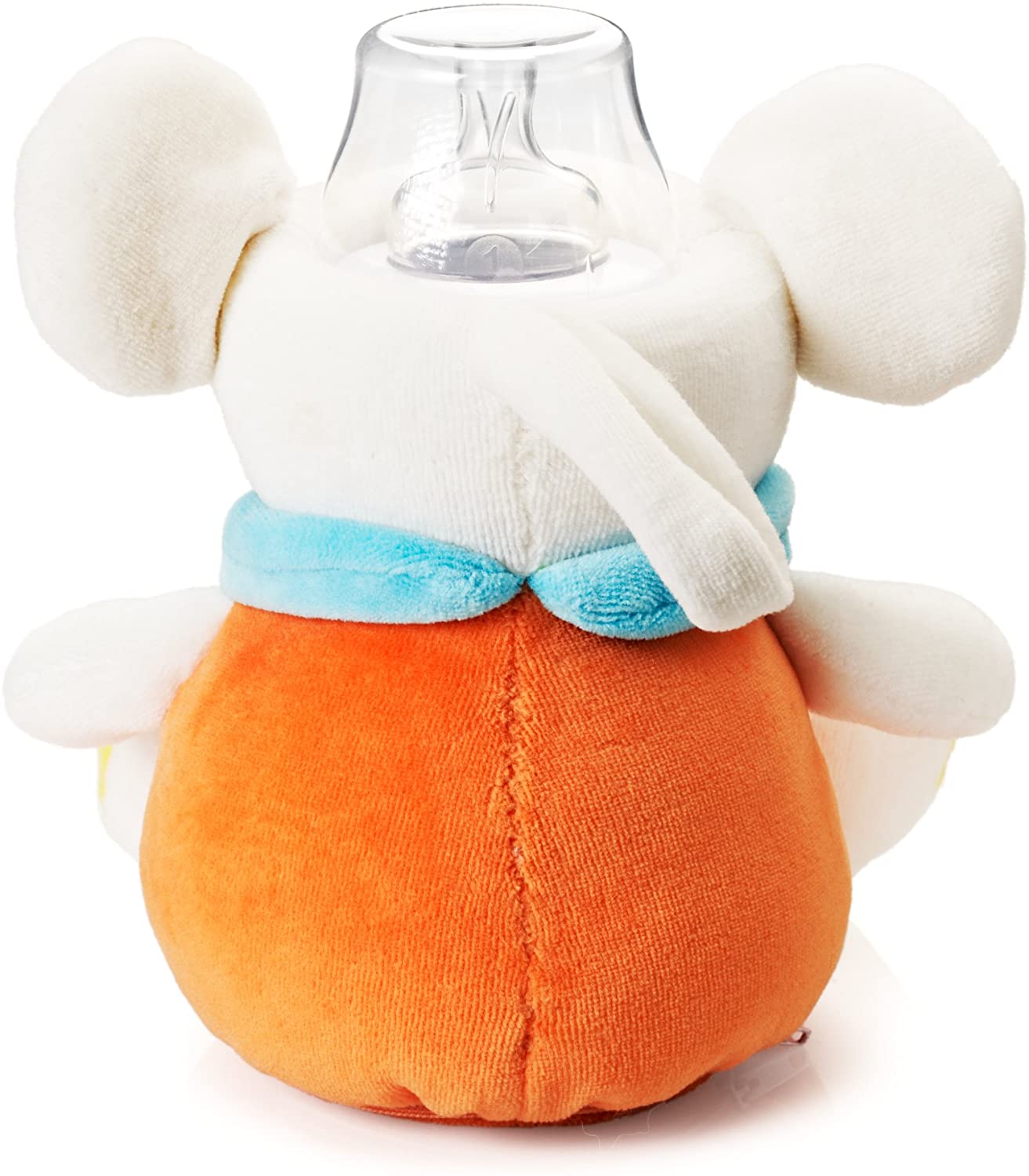 Milkysnugz Mouse Baby Feeding Bottle Cover Holder - Image 2