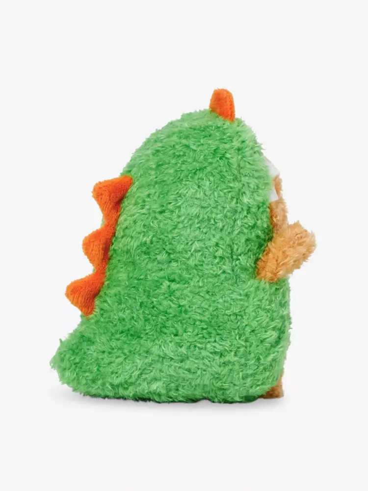Noodoll Dinosaur Ricespud Mini Sitting Plush Toy 13cm - Image 4