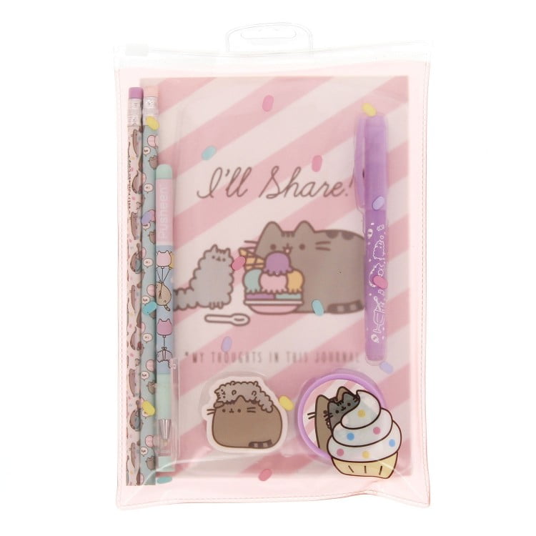 Pusheen Super Stationery Set - Image 2