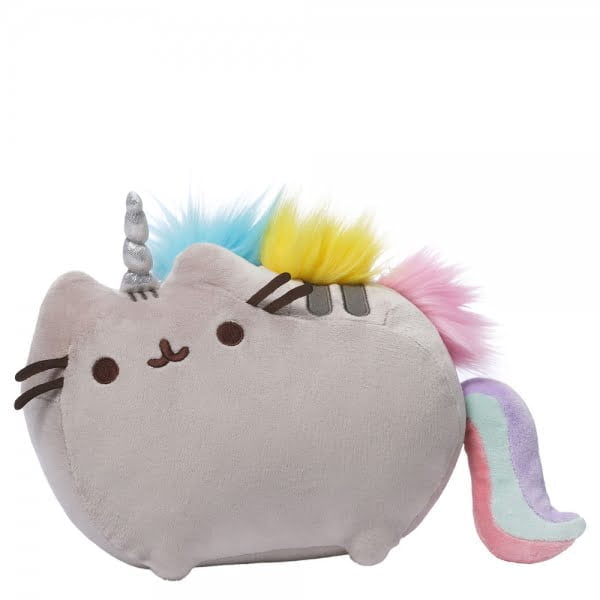 Pusheenicorn