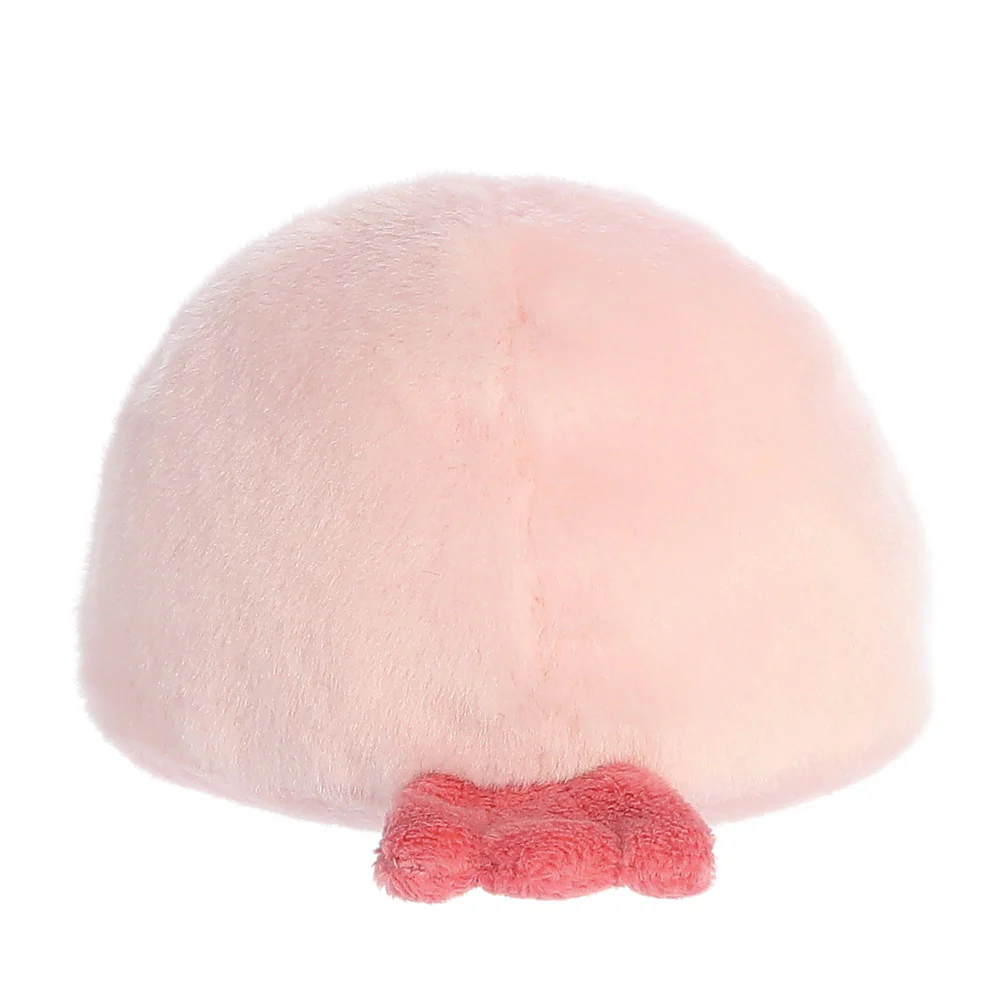 Palm Pals Bart Blobfish Soft Toy - Aurora World - Image 4