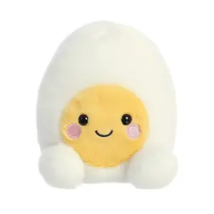 Palm Pals Bobby Egg Soft Toy - Aurora World