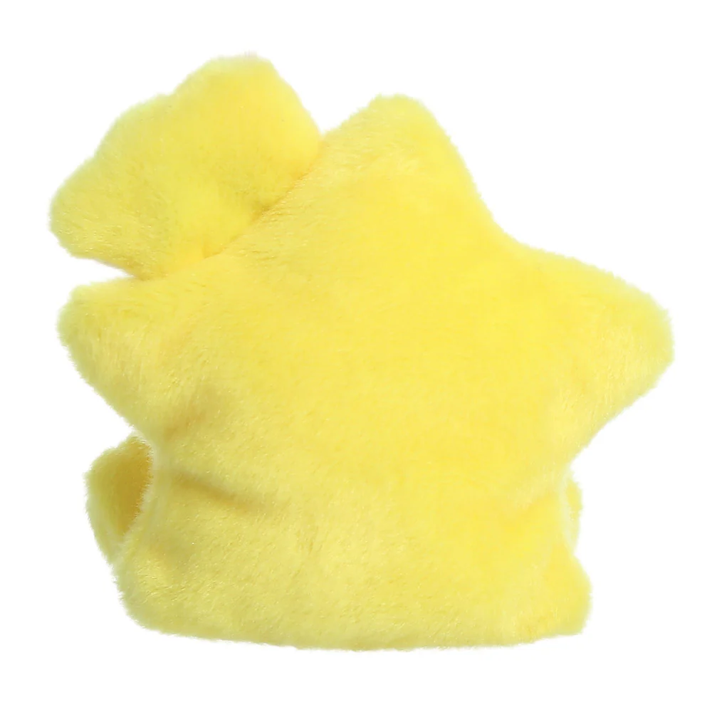 Palm Pals Pisces Star and Rainbow Soft Toy - Aurora World - Image 4