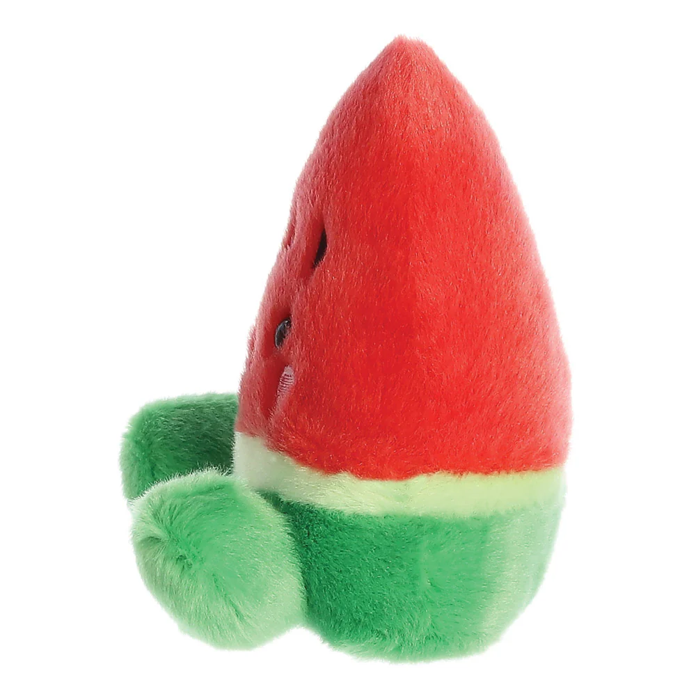 Palm Pals Sandy Watermelon Soft Toy - Aurora World - Image 6