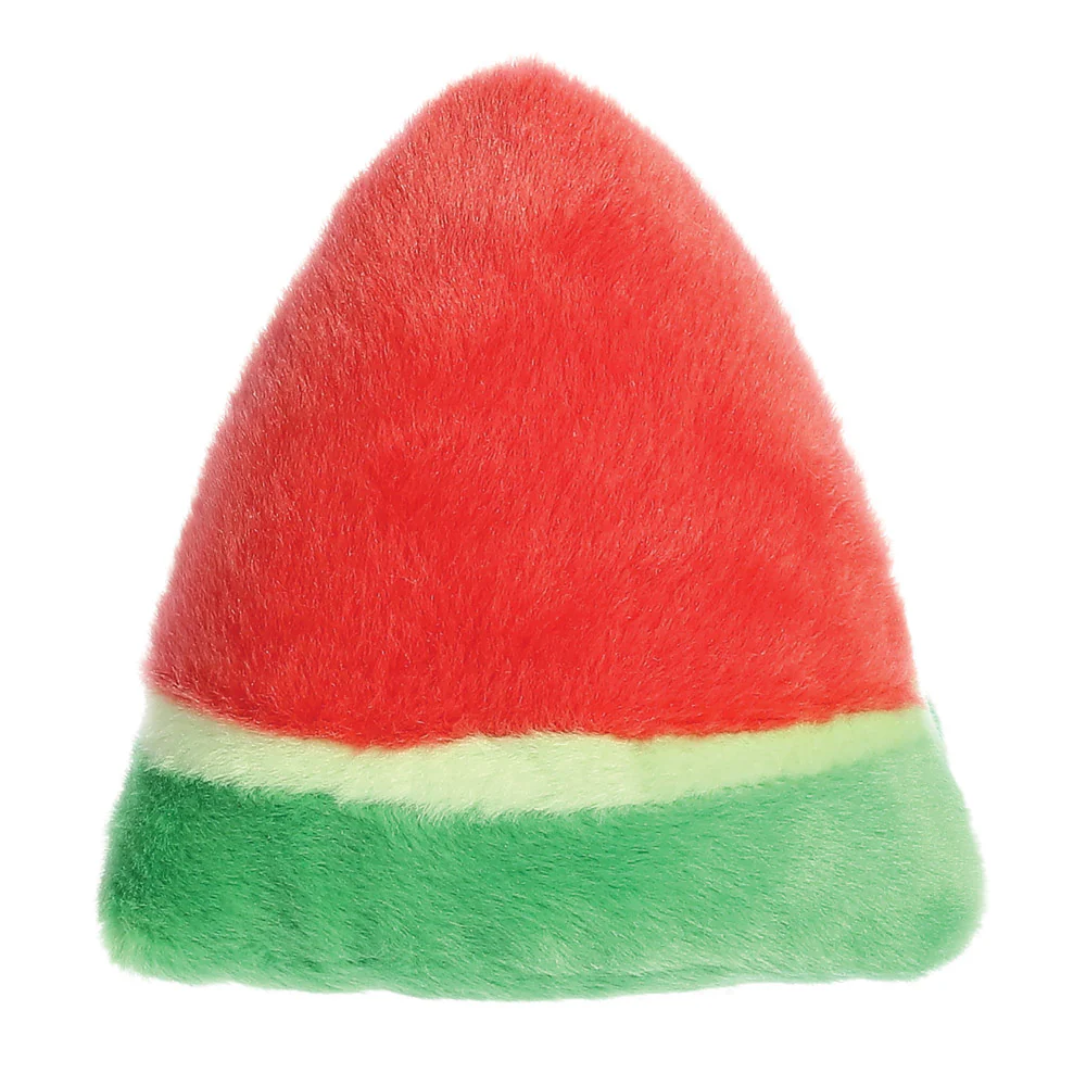 Palm Pals Sandy Watermelon Soft Toy - Aurora World - Image 5