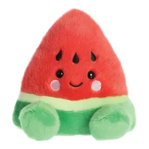 Palm Pals Sandy Watermelon Soft Toy - Aurora World