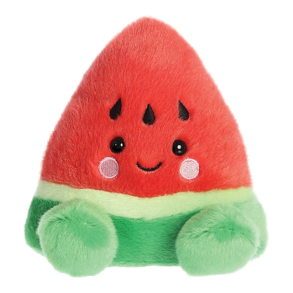 Palm Pals Sandy Watermelon Soft Toy - Aurora World