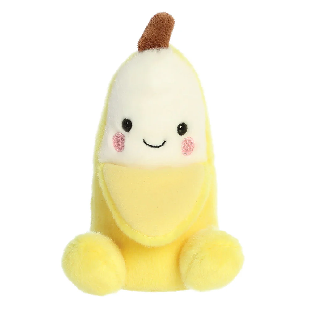 Palm Pals Palm Pals Gwen Banana Soft Toy - Aurora World - Image 3