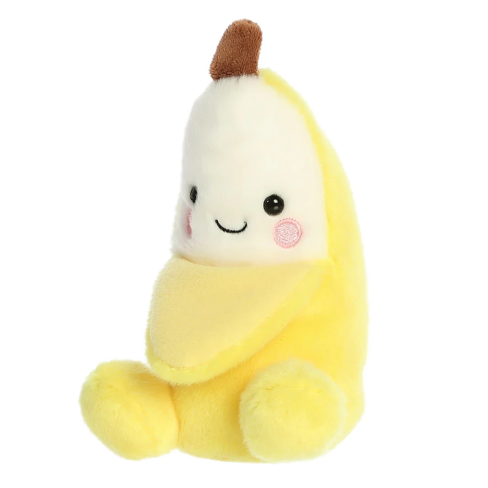 Palm Pals Palm Pals Gwen Banana Soft Toy - Aurora World - Image 4