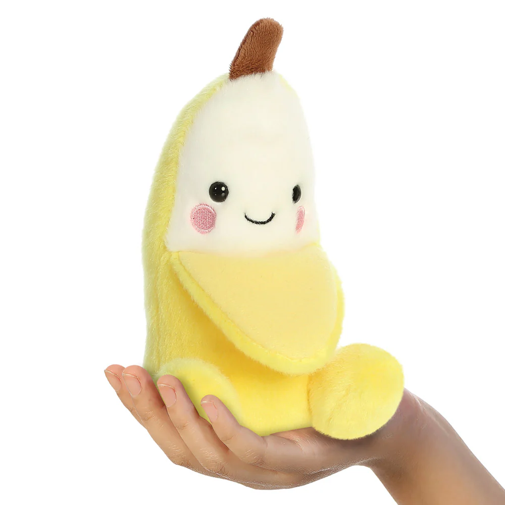 Palm Pals Palm Pals Gwen Banana Soft Toy - Aurora World - Image 2