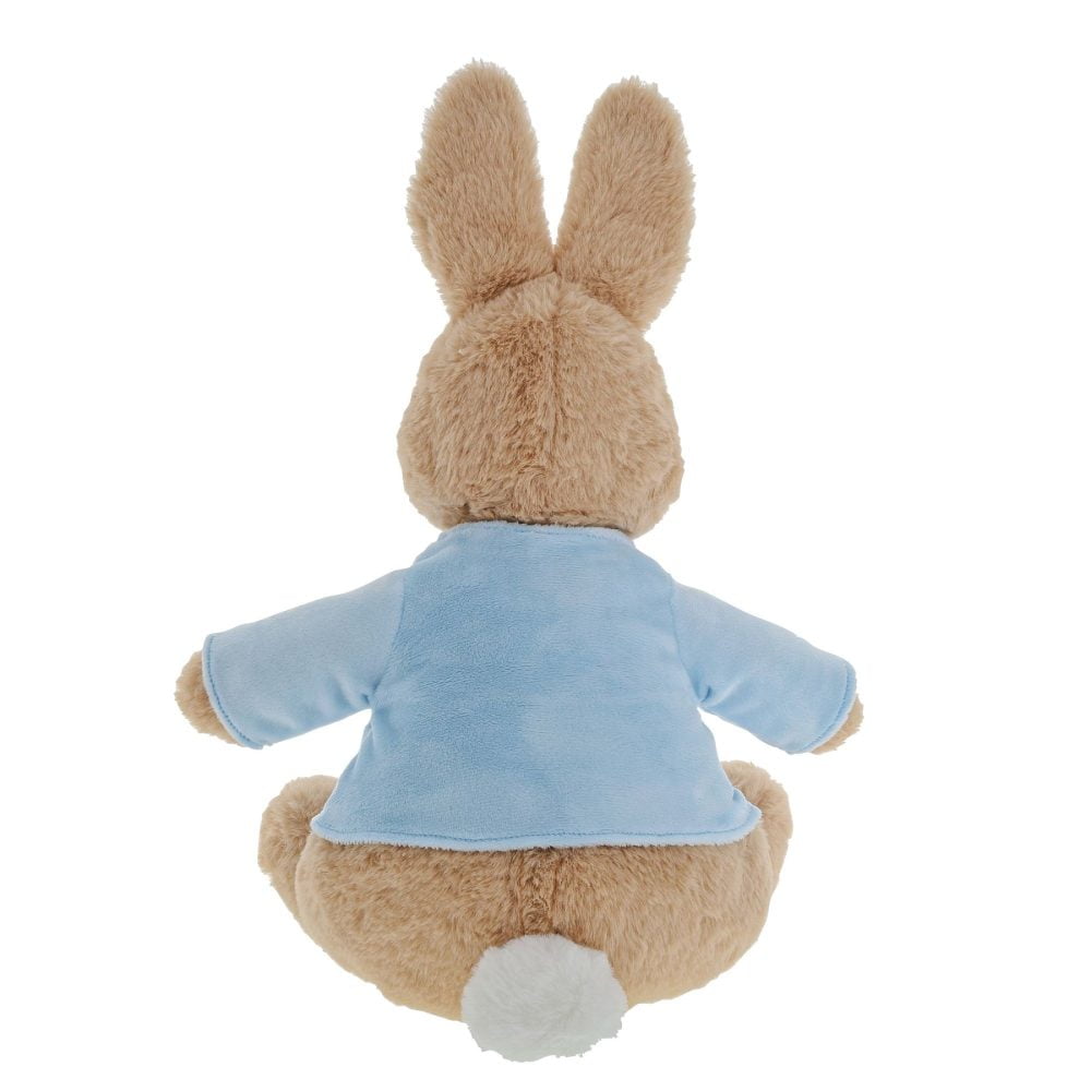 Peter Rabbit Extra Large Soft Toy - Beatrix Potter - Image 2