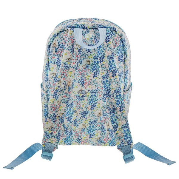 Peter Rabbit Garden Party Pop Up Adult Backpack - Beatrix Potter - Image 2