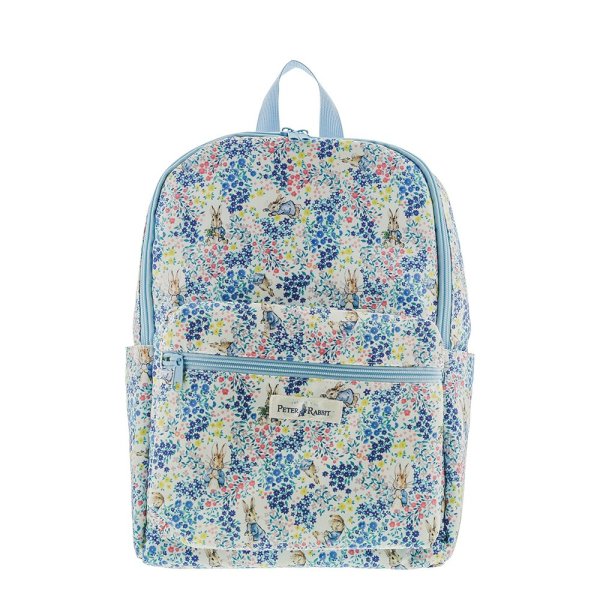 Peter Rabbit Garden Party Pop Up Adult Backpack - Beatrix Potter - Image 3