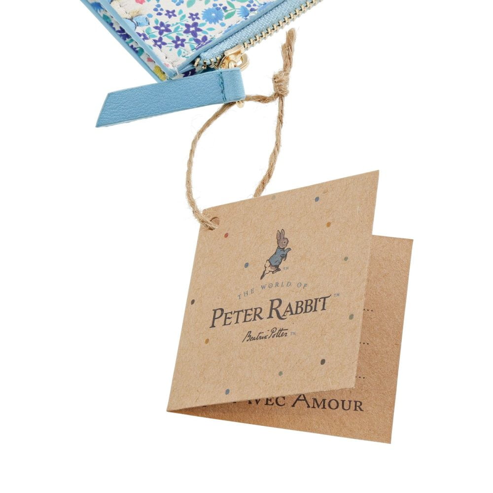 Peter Rabbit Garden Party Pop Up Purse - Beatrix Potter - Image 3
