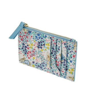 Peter Rabbit Garden Party Pop Up Purse - Beatrix Potter