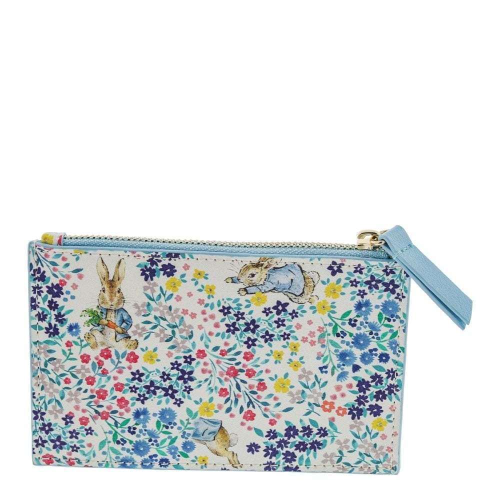 Peter Rabbit Garden Party Pop Up Purse - Beatrix Potter - Image 2