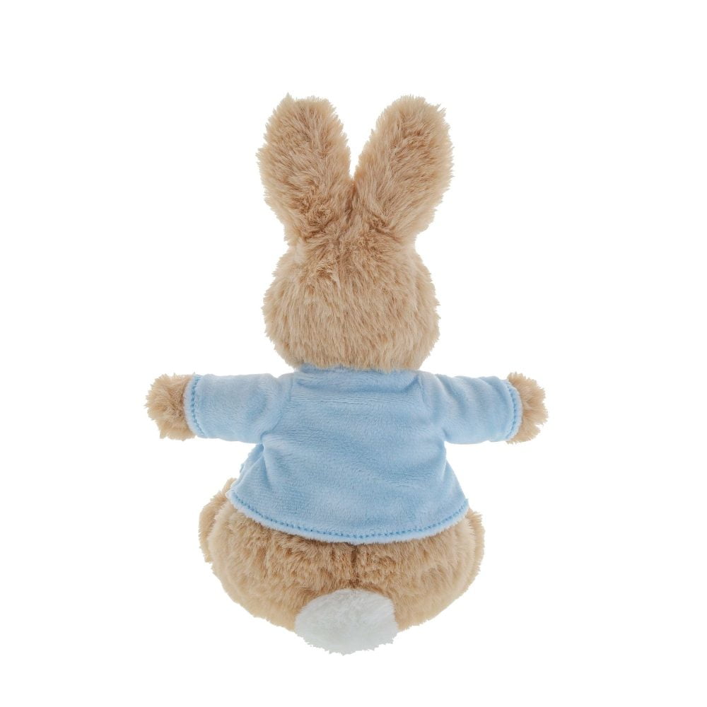 Peter Rabbit Medium Soft Toy - Beatrix Potter - Image 2