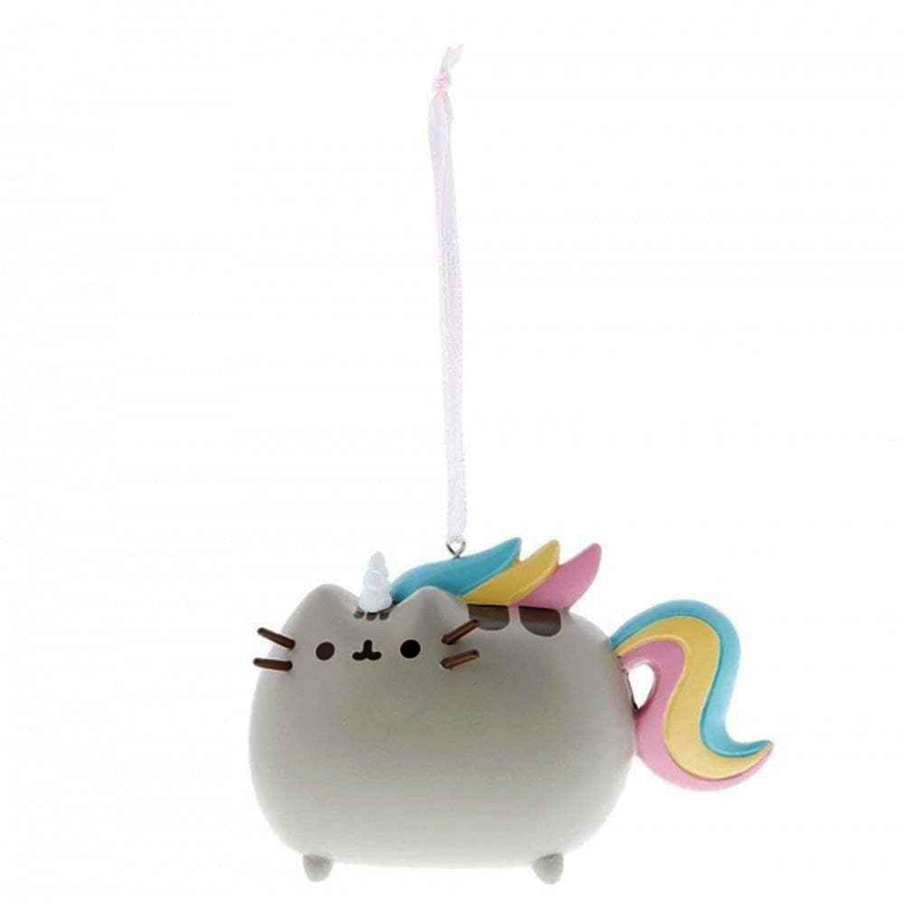 Pusheen Pusheenicorn Magical Unicorn Cat Hanging Ornament