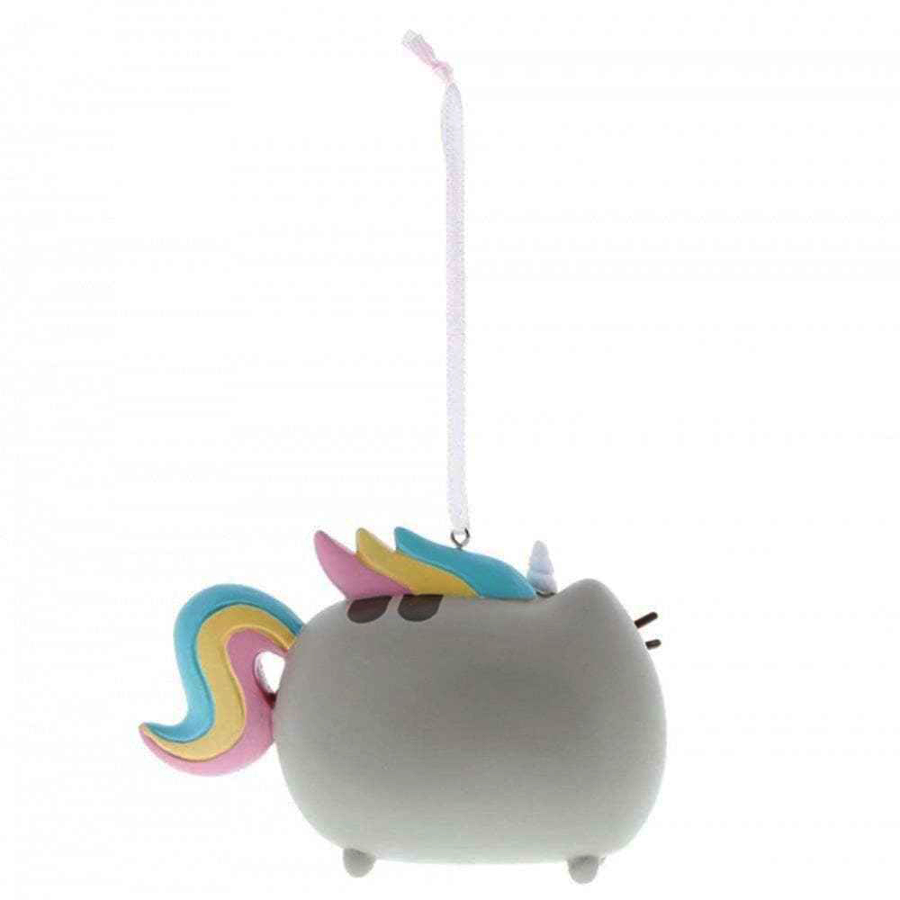 Pusheen Pusheenicorn Magical Unicorn Cat Hanging Ornament - Image 2