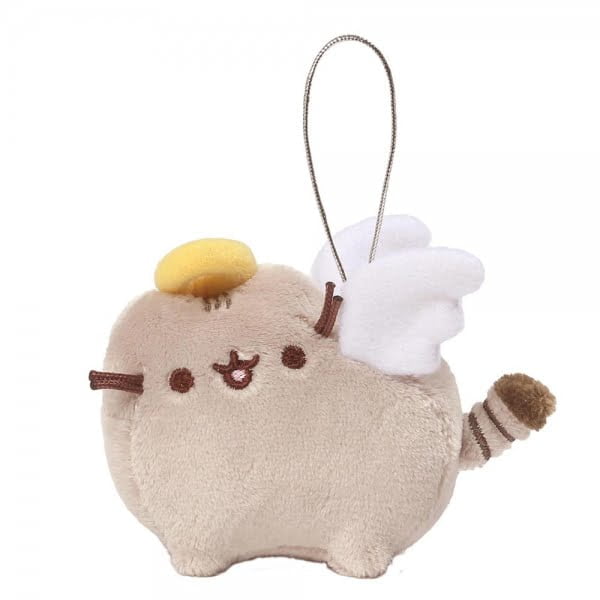Pusheen Surprise Plush Mystery Box Christmas Series 5 - Image 9