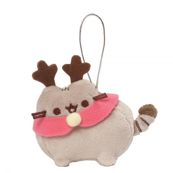 Pusheen Surprise Plush Mystery Box Christmas Series 5 - Image 3